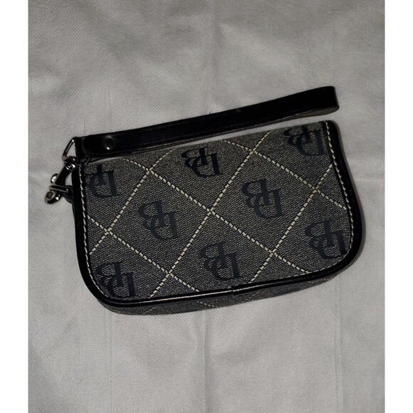 Dooney & Bourke Wristlet - Picture 2 of 3